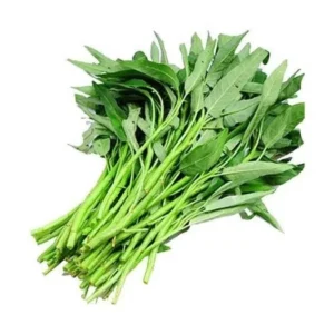 青通菜 (公斤) Morning Glory (kg)