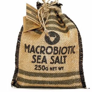 Olsson’s - Macrobiotic Blend Salt Shaker Refill (500g/Piece | 6pieces/Case) - By Case