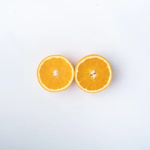 橙 (個) Orange (pc)