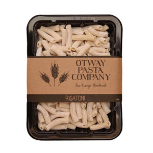 Otway - Fresh Rigatoni (1.2Kg/pack | 2packs/case) - by Case