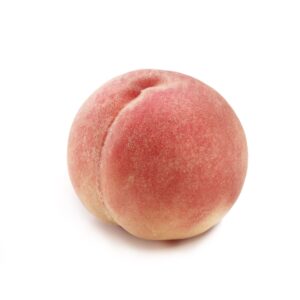 水蜜桃 (個) Peach (pc)