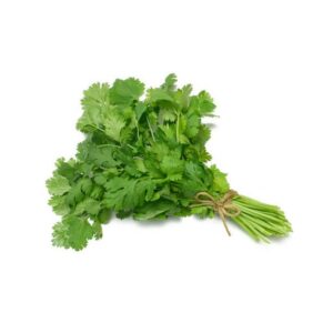 芫荽 (公斤) Parsley-Chinese (kg)