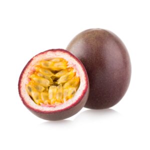 熱情果 (公斤) Passion Fruit (kg)