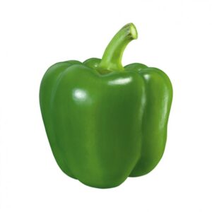 綠西椒 (公斤) Pepper-Green (kg)