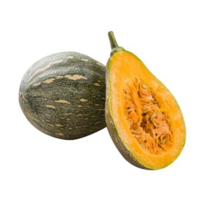 南瓜 (公斤) Pumpkin (kg)