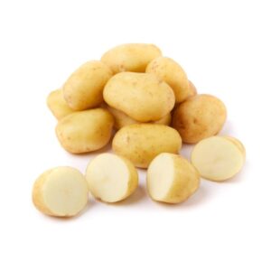 新薯 (公斤) Potato-New (kg)