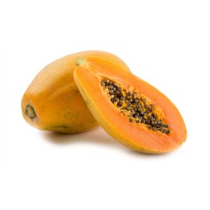 黃色木瓜 (公斤) Papaya-Yellow (kg)