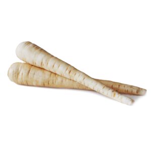 白甘筍 (公斤) Parsnip (kg)