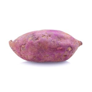 紫蕃薯 (公斤) Purple Sweet Potato (kg)