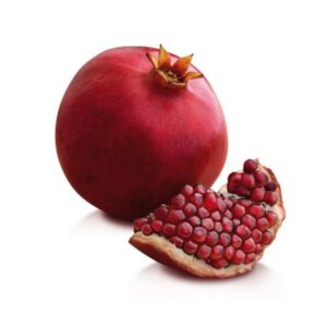 石榴 (個) Pomegranate (pc)