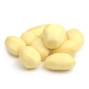 去皮美國薯仔 (公斤) U.S. Produced Potato-Peeled (kg)
