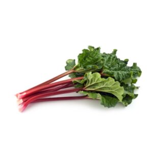 大黄 (公斤) Rhubarb (kg)