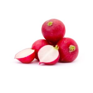 紅羅白仔 (公斤) Red Radish (kg)