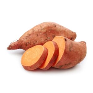 紅皮蕃薯 (公斤) Sweet Potato-Red (kg)