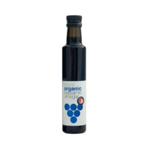 Spiral - Balsamic Vinegar Org Box (250ml/pc | 6pcs/case) - by Case