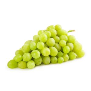 無核青提子 (公斤) Seedless Grape-Green (kg)