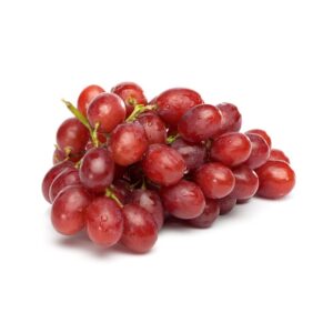 無核紅提子 (公斤) Seedless Grape-Red (kg)