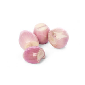 去皮乾蔥肉 (公斤) Shallot-Peeled (kg)