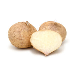 沙葛 (公斤) Sar Kor (kg)