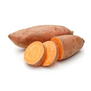 蕃薯 (公斤) Sweet Potato (kg)