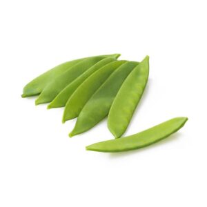 去皮荷蘭豆肉 (公斤) Snow Pea-Peeled (kg)