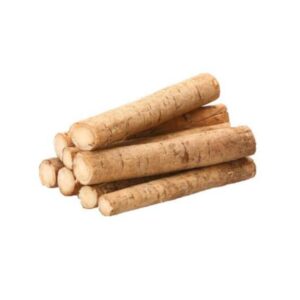 牛蒡 (公斤) Burdock (kg)