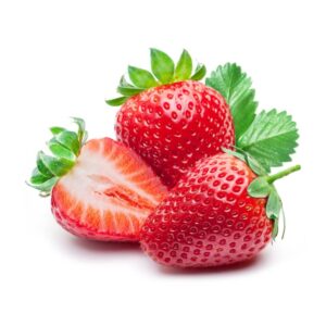 士多啤梨250克 (包) Strawberry 250g (pkt)