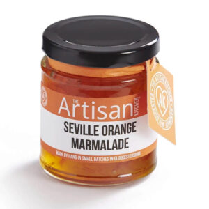 Artisan Kitchen - Seville Orange Marmalade Italian Orange Bitters (200g/Piece | 6pieces/Case) - By Case