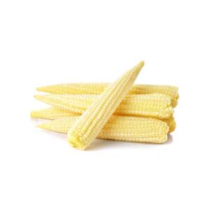 泰國珍珠筍 (包) Thai Baby Corn (pkt)