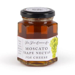 The Fine Cheese - Moscato Grape Nectar for Cheese (140g/Piece | 6pieces/Case) - By Case