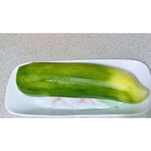 去皮青蘿蔔 (公斤) Turnip Green-Peeled (kg)