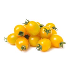 黃車厘茄 (包) Cherry Tomato-Yellow (pkt)