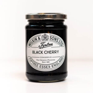 Tiptree - Black Cherry Conserve (340g/pc | 6pcs/case) - by Case