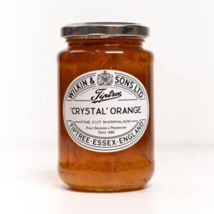 Tiptree - Crystal Orange Marmalade (454g/pc | 6pcs/case) - by Case