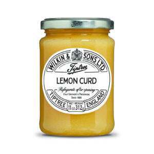 Tiptree - Lemon Curd (312g/Piece | 6pieces/Case) - By Case