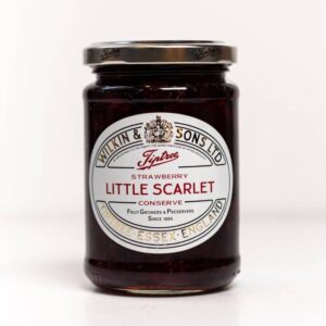 Tiptree - Little Scarlet Strawberry Conserve (340g/pc | 6pcs/case) - by Case