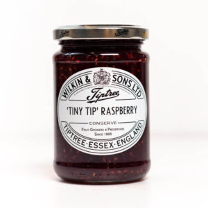 Tiptree - Tiny Tip Raspberry Conserve (340g/pc | 6pcs/case) - by Case