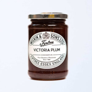 Tiptree - Victoria Plum Conserve (340g/pc | 6pcs/case) - by Case