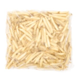 粗薯條 (公斤) French Fries-Thick (kg)