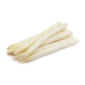 白露筍 (公斤) White Asparagus (kg)