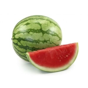 馬來西亞產西瓜 (公斤) Watermelon Malaysia (kg)